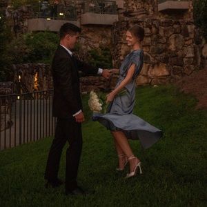 Meet your Posher, Angelica